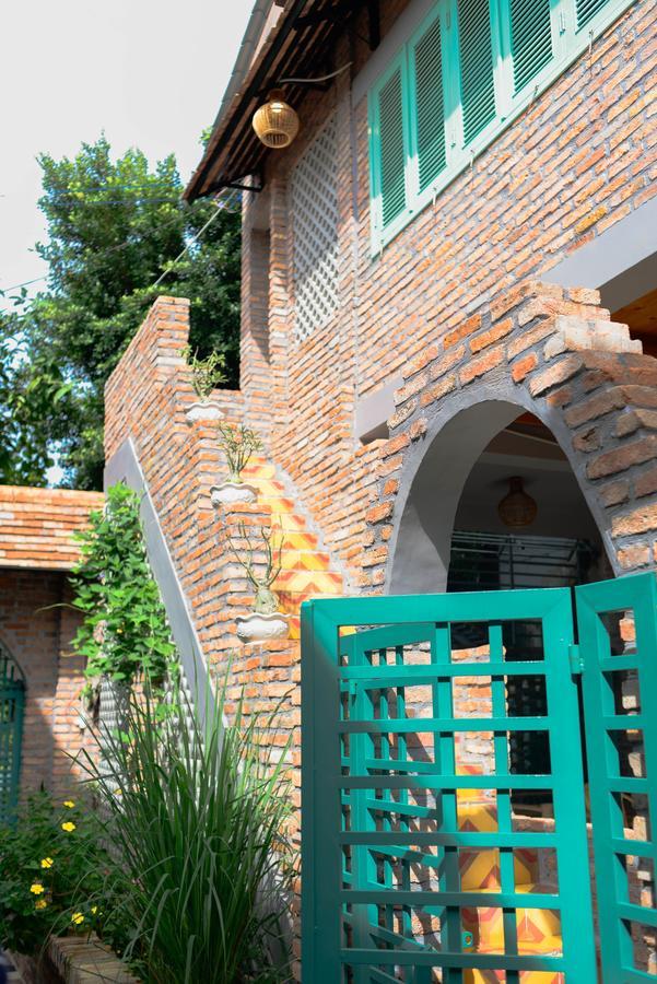 Nam Thi Holiday Home Cái Bè Exterior foto